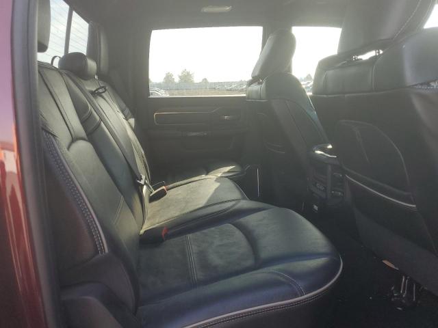 2019 RAM 2500 LIMIT 3C6UR5SL9KG655212