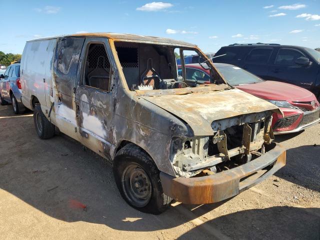 2011 Ford Econoline Cargo Van 