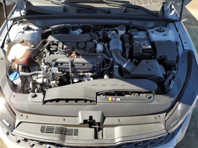 5XXG64J29PG169723 KIA K5 GT LINE