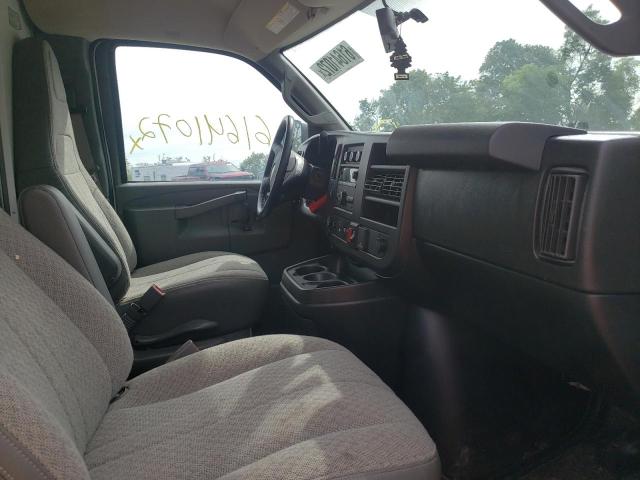 2021 GMC SAVANA CUT 7GZ07RF79MN002751