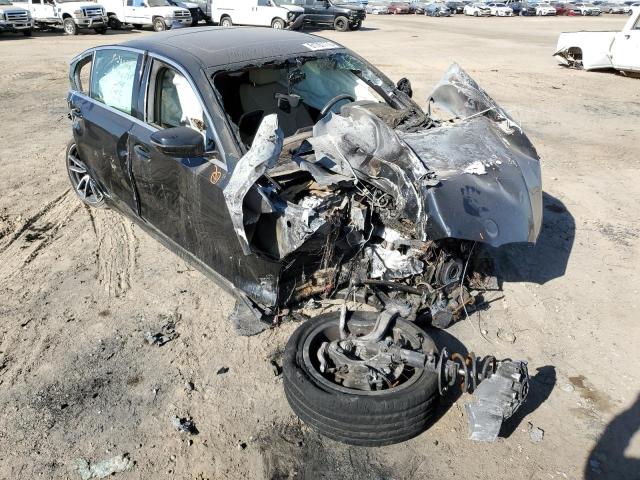 Salvage cars for sale from Copart Fresno, CA: 2020 BMW 330I