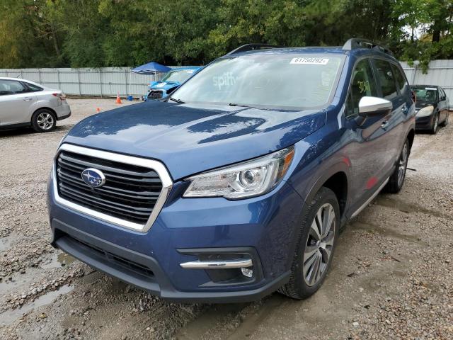 2019 SUBARU ASCENT TOU 4S4WMARD6K3479788