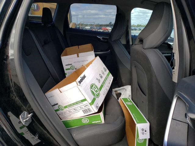 2015 VOLVO XC60 T5 YV440MDJ6F2681108