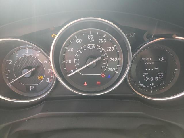 2015 MAZDA 6 SPORT - JM1GJ1U58F1186865