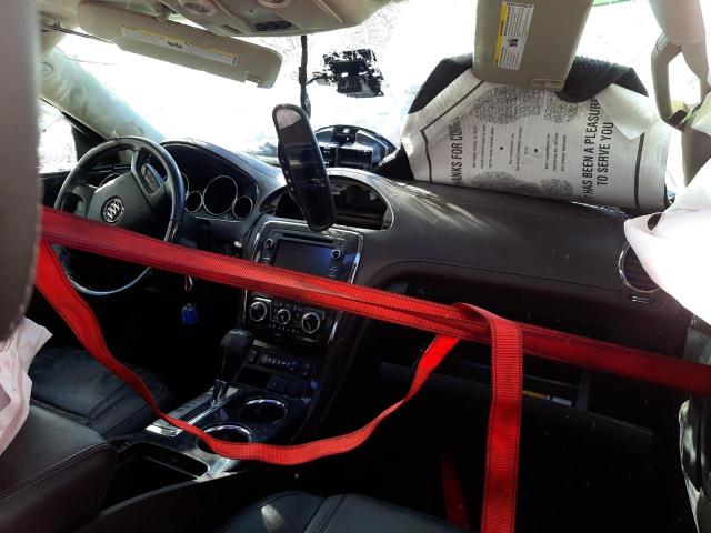 5GAKRCKD1FJ130888 Buick Enclave