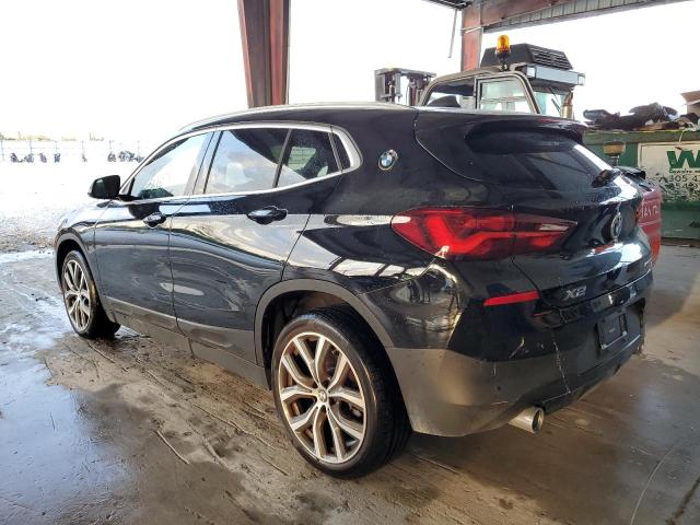 2022 BMW X2 SDRIVE2 WBXYH9C00N5T68753