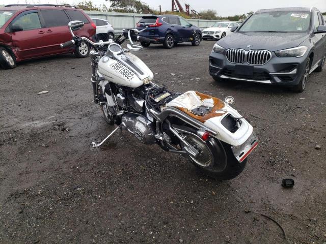 2004 HARLEY-DAVIDSON FXSTDI 1HD1JBB194Y014424
