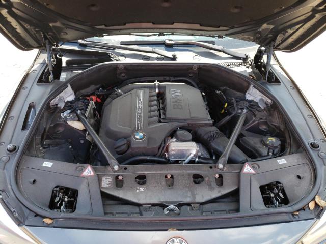 2016 BMW 535 IGT WBA5M2C52GGH99374