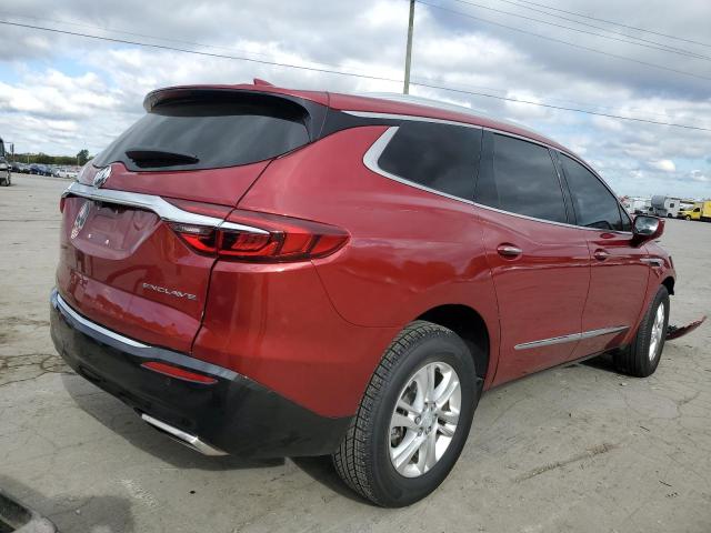2018 BUICK ENCLAVE PR 5GAERCKWXJJ268341