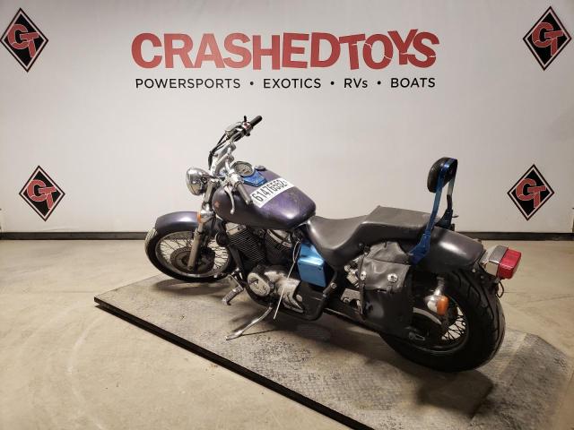 2005 HONDA VT750 DC JH2RC44595M803960
