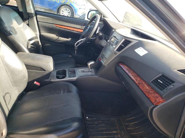4S4BRDKC3B2339884 Subaru Outback 3.6r Limited