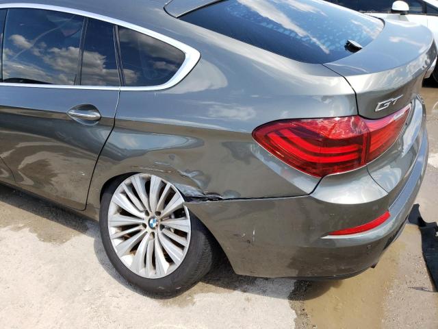 2016 BMW 535 IGT WBA5M2C52GGH99374