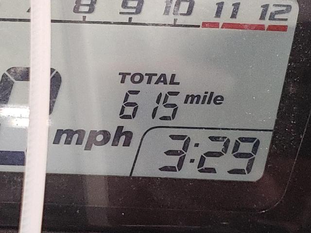 2018 HONDA CB300 F MLHNC5212J5400045