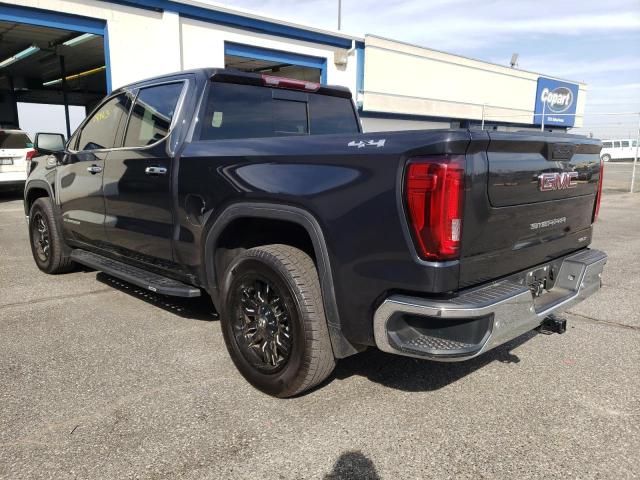 2020 GMC SIERRA K15 - 1GTU9DET2LZ287973