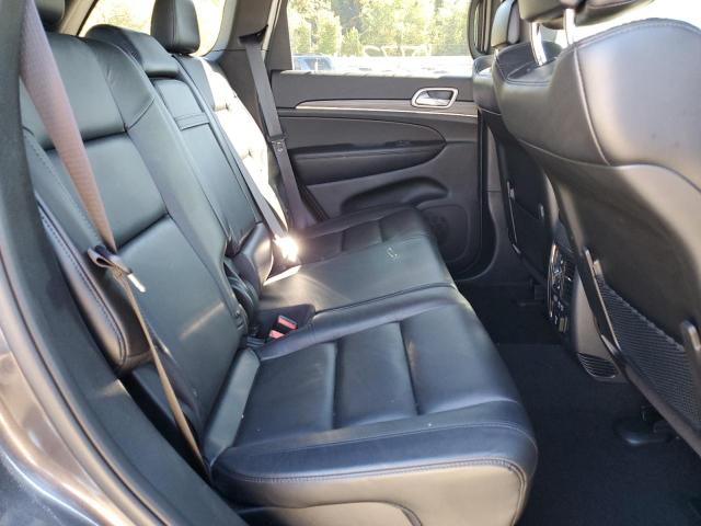 1C4RJFBG3KC642361 Jeep Grand Cherokee Limited