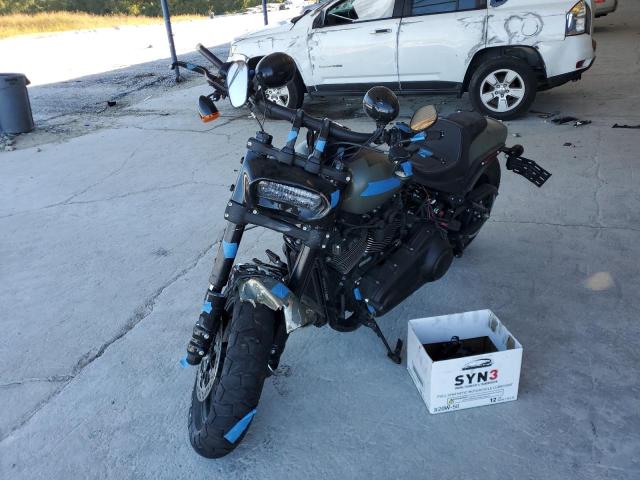 2021 HARLEY-DAVIDSON FXFBS 1HD1YLK1XMB045086