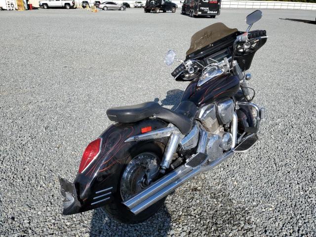 2004 HONDA VT1300 S 1HFSC52094A102333