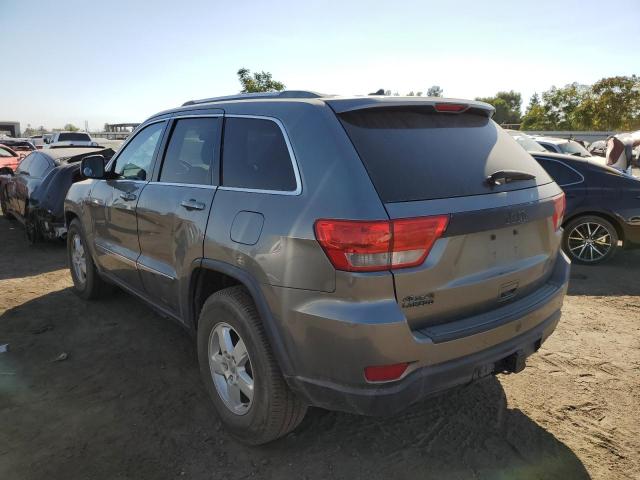1C4RJFAG8DC570822 Jeep Grand Cherokee Laredo