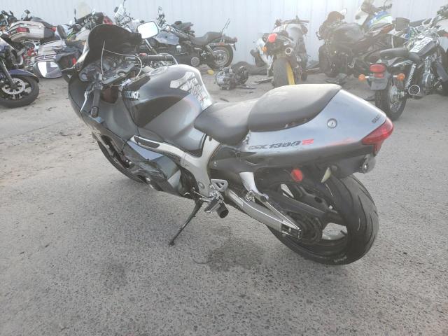 2003 SUZUKI GSX1300 R JS1GW71A332101744