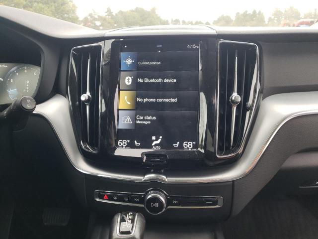 2018 VOLVO XC60 T5 LYV102RK1JB122553