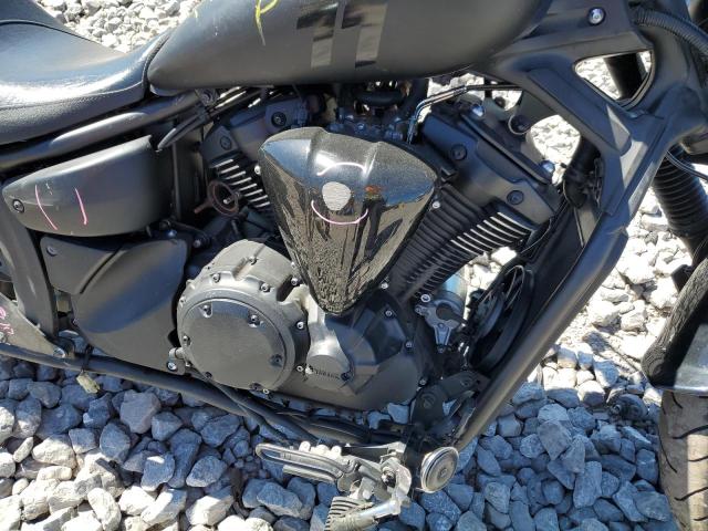 2013 YAMAHA XVS1300 CU JYAVP33E2DA008039