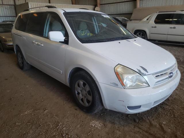 2010 Kia Sedona LX