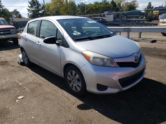 2013 Toyota Yaris for sale in Denver, CO