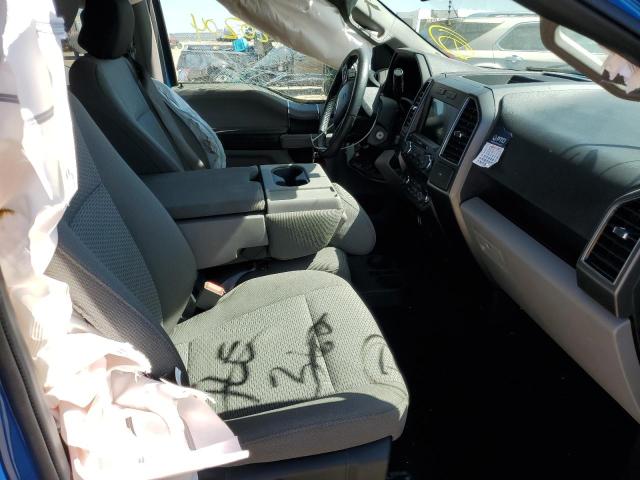 2019 FORD F150 SUPER - 1FTEW1EP2KKD26843