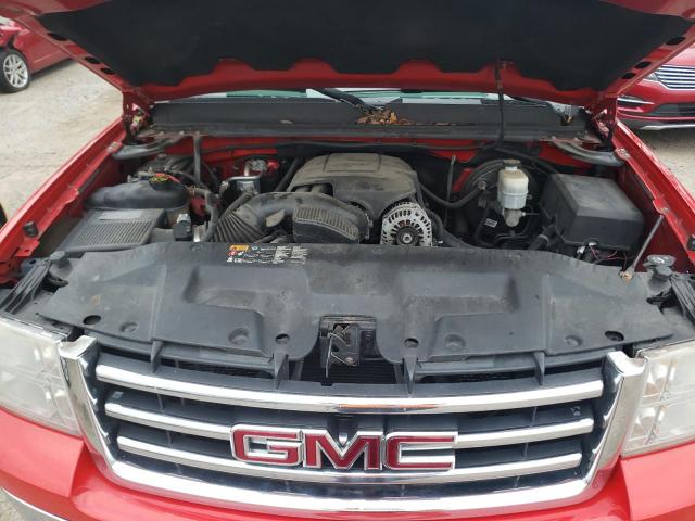 1GTR2UEA4DZ300670 GMC Sierra K1500 Sl