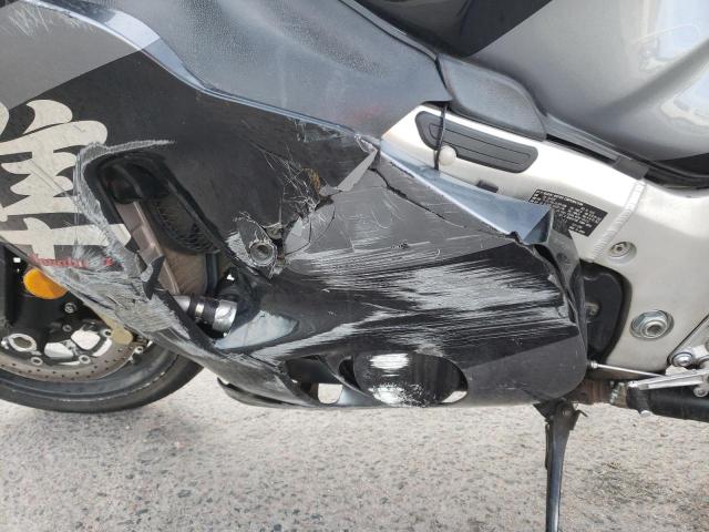 2003 SUZUKI GSX1300 R JS1GW71A332101744