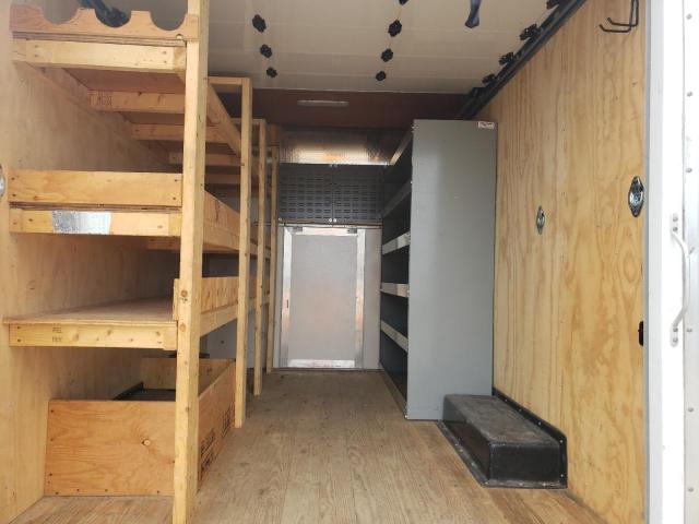 2021 GMC SAVANA CUT 7GZ07RF79MN002751