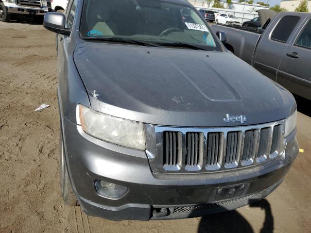1C4RJFAG8DC570822 Jeep Grand Cherokee Laredo