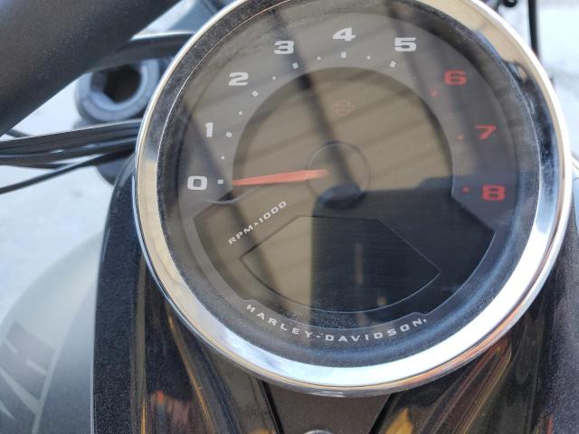 2021 HARLEY-DAVIDSON FXFBS 1HD1YLK1XMB045086