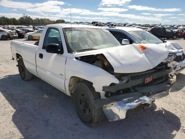 1998 GMC Sierra 1500 