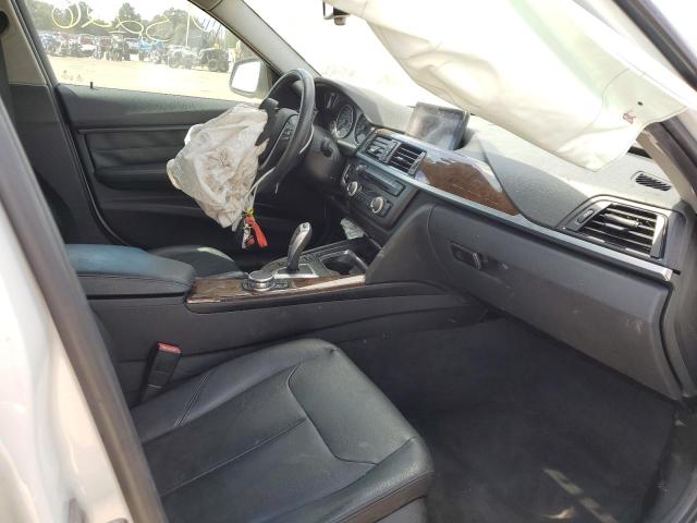 2015 BMW 328 I - WBA3A5G52FNS90338