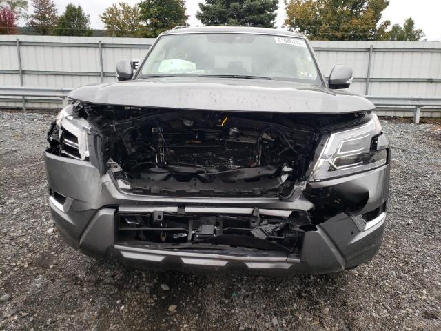 2022 NISSAN ARMADA S JN8AY2AC1N9161840