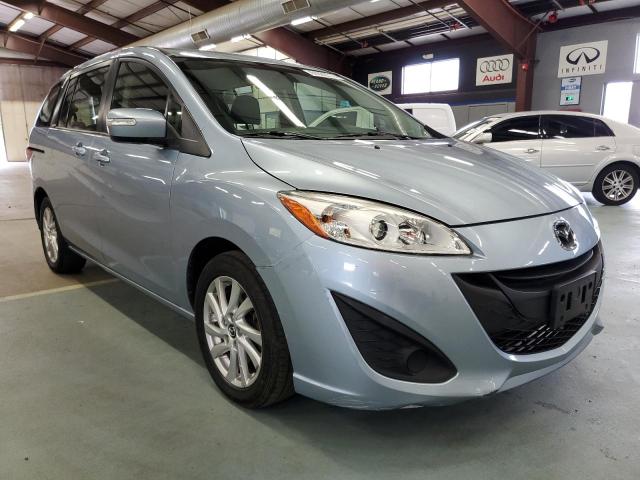 2013 Mazda 5 for sale in East Granby, CT