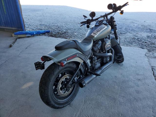2021 HARLEY-DAVIDSON FXFBS 1HD1YLK1XMB045086