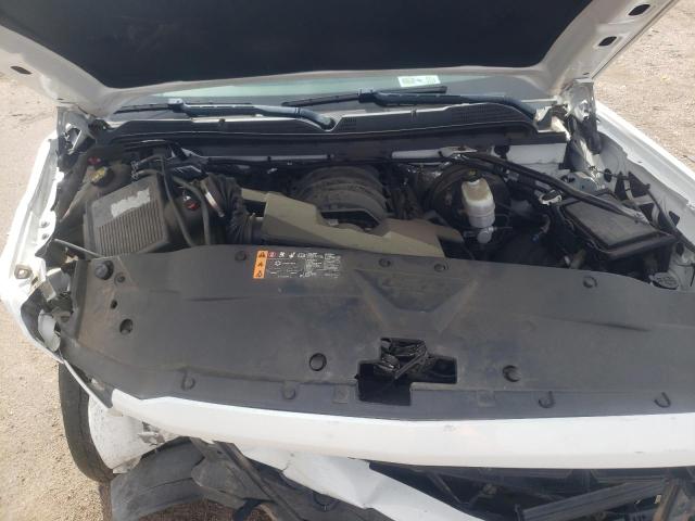 2018 CHEVROLET SILVRDO LT 1GCVKPEC5JZ150727