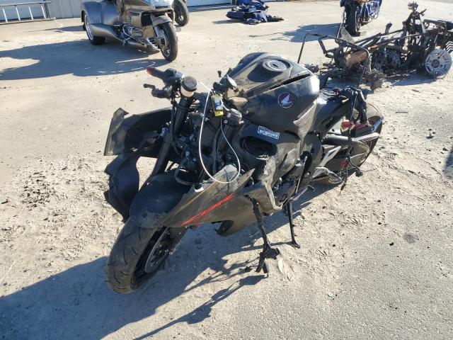 2021 HONDA CBR1000 RA JH2SC7751MK400063