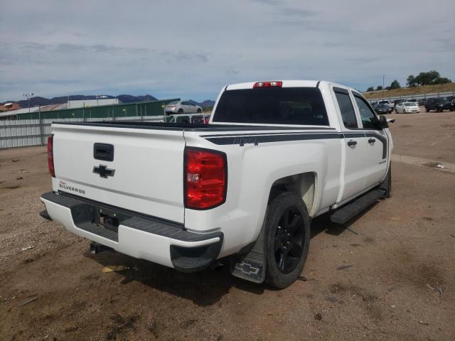 2018 CHEVROLET SILVRDO LT 1GCVKPEC5JZ150727