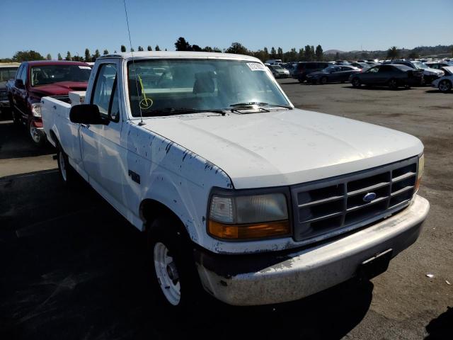 1993 Ford F-150 