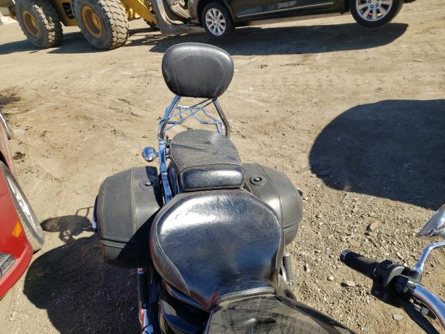 2014 YAMAHA XVS1300 CT JYAVP32E6EA005051