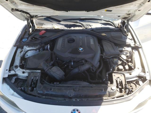 WBA8B9G50HNU09906 BMW 330 I