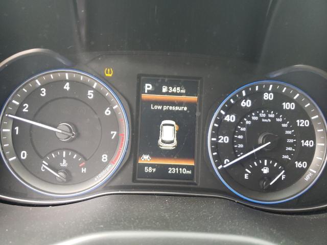 2021 HYUNDAI KONA 4D 4W KM8K1CAA4MU693602