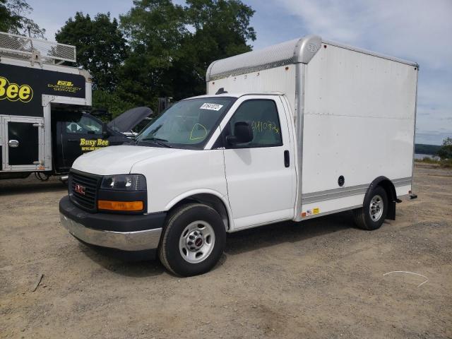 2021 GMC SAVANA CUT 7GZ07RF79MN002751