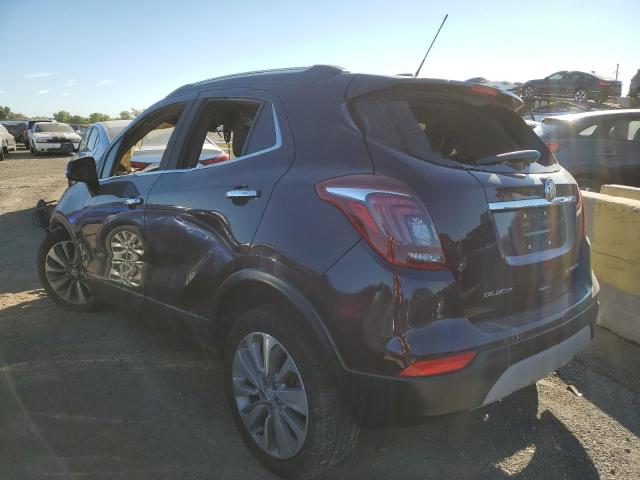 2018 BUICK ENCORE PRE KL4CJASB5JB615691