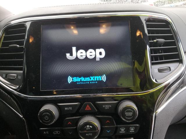 2019 JEEP GRAN CHER 1C4RJFDJ0KC823748