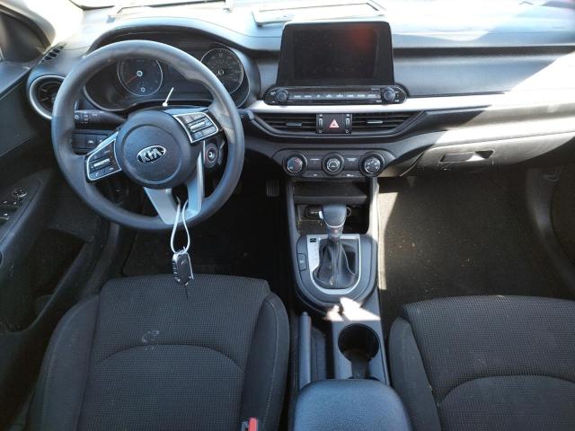 3KPF24AD6LE177757 | 2020 KIA FORTE FE