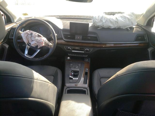 WA1ANAFY9J2005562 Audi Q5 PREMIUM